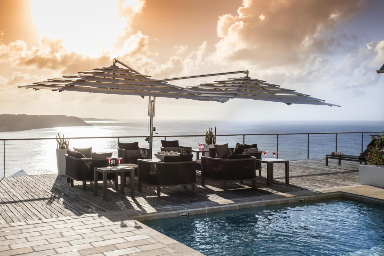 Ceblue Villas バレー エクステリア 写真