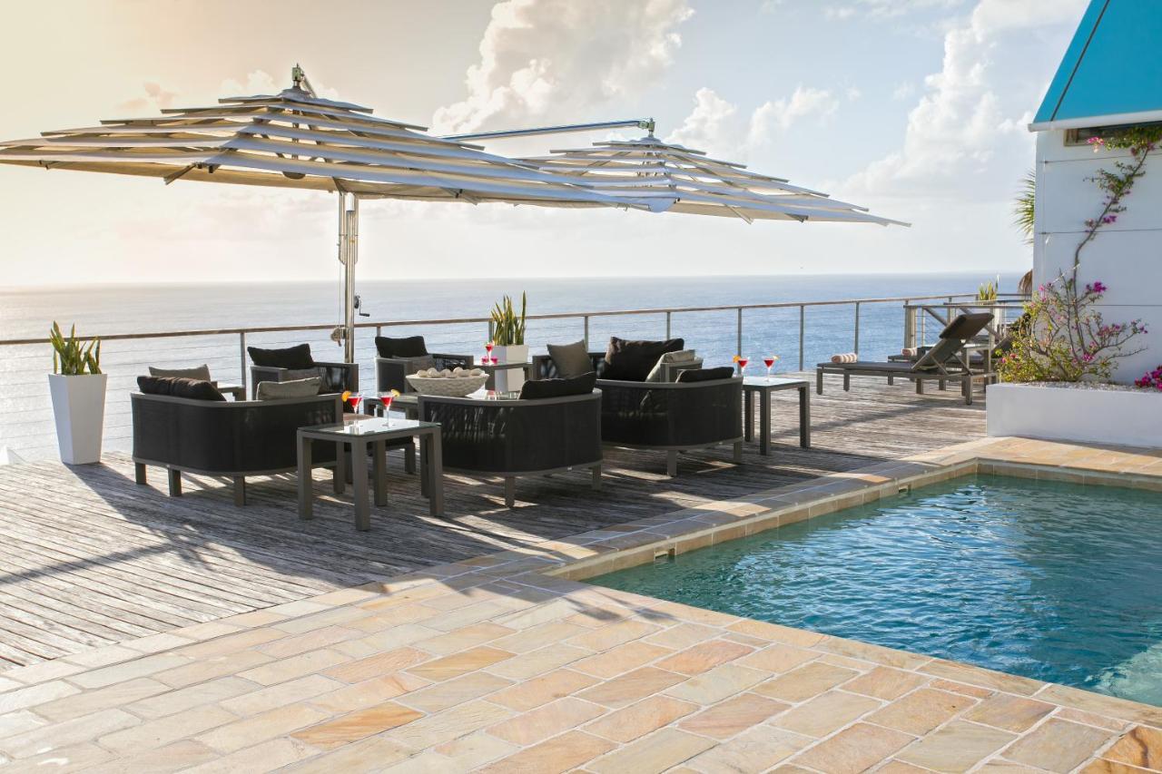 Ceblue Villas バレー エクステリア 写真