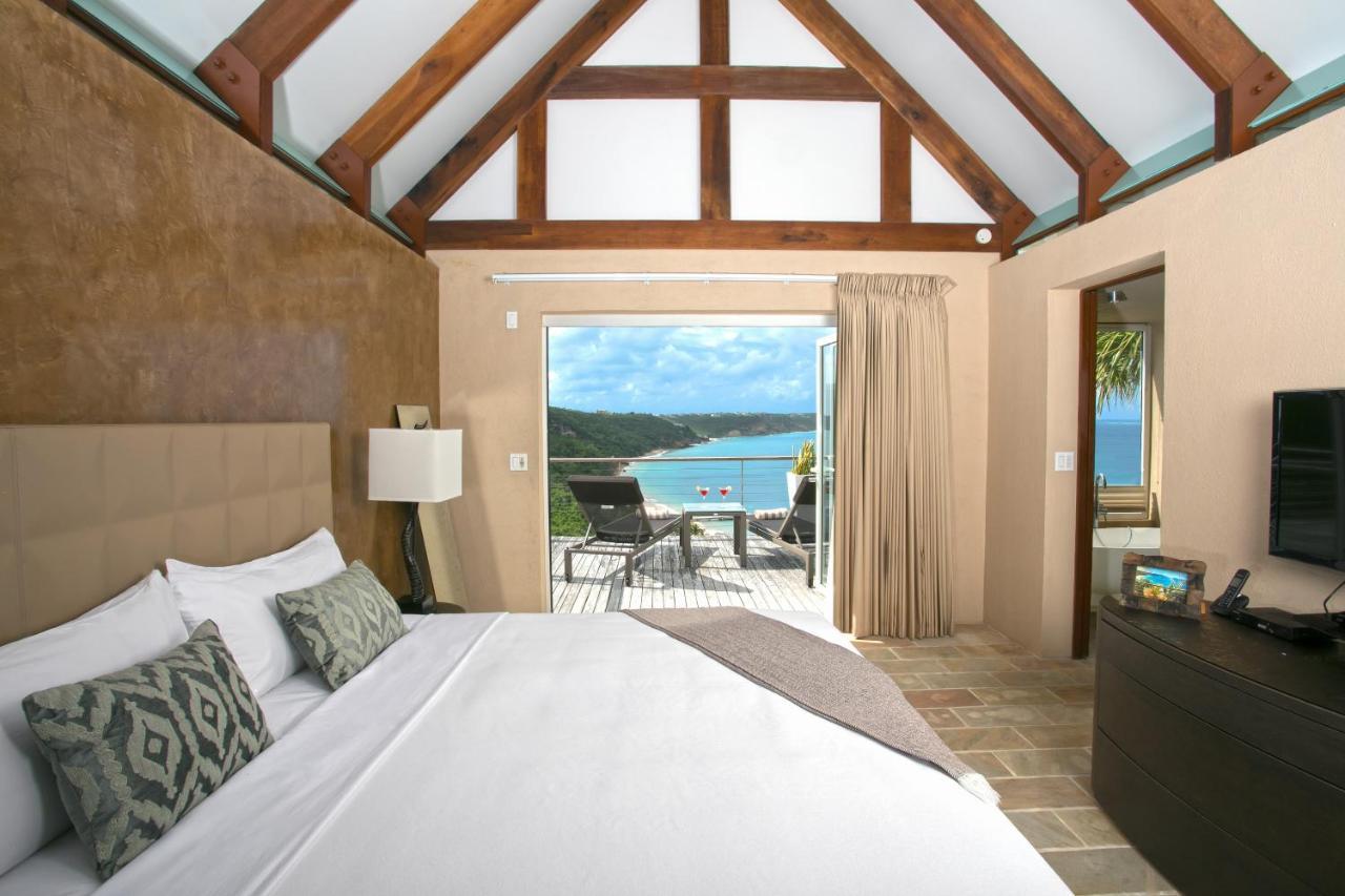 Ceblue Villas バレー エクステリア 写真