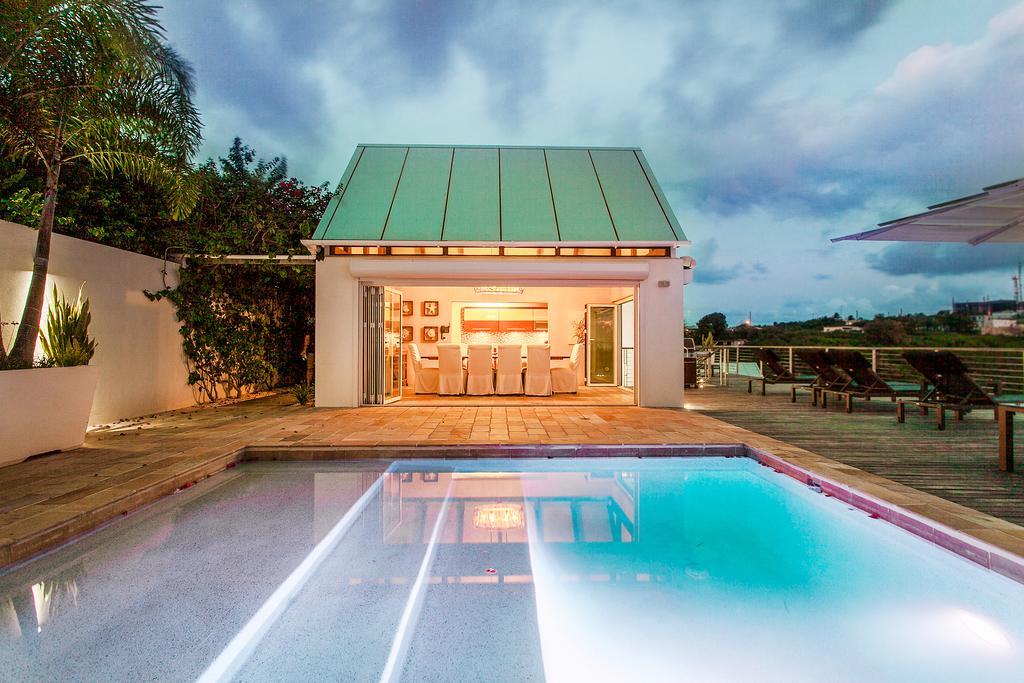 Ceblue Villas バレー エクステリア 写真