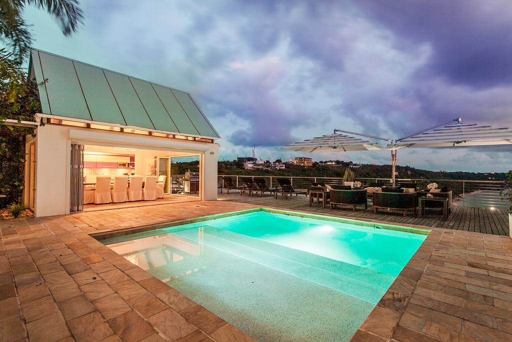Ceblue Villas バレー エクステリア 写真