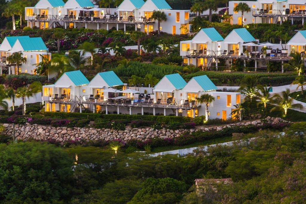 Ceblue Villas バレー エクステリア 写真
