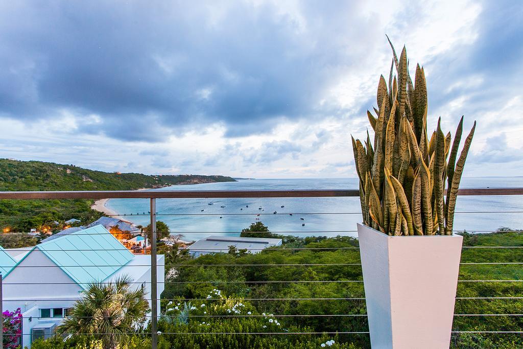 Ceblue Villas バレー エクステリア 写真