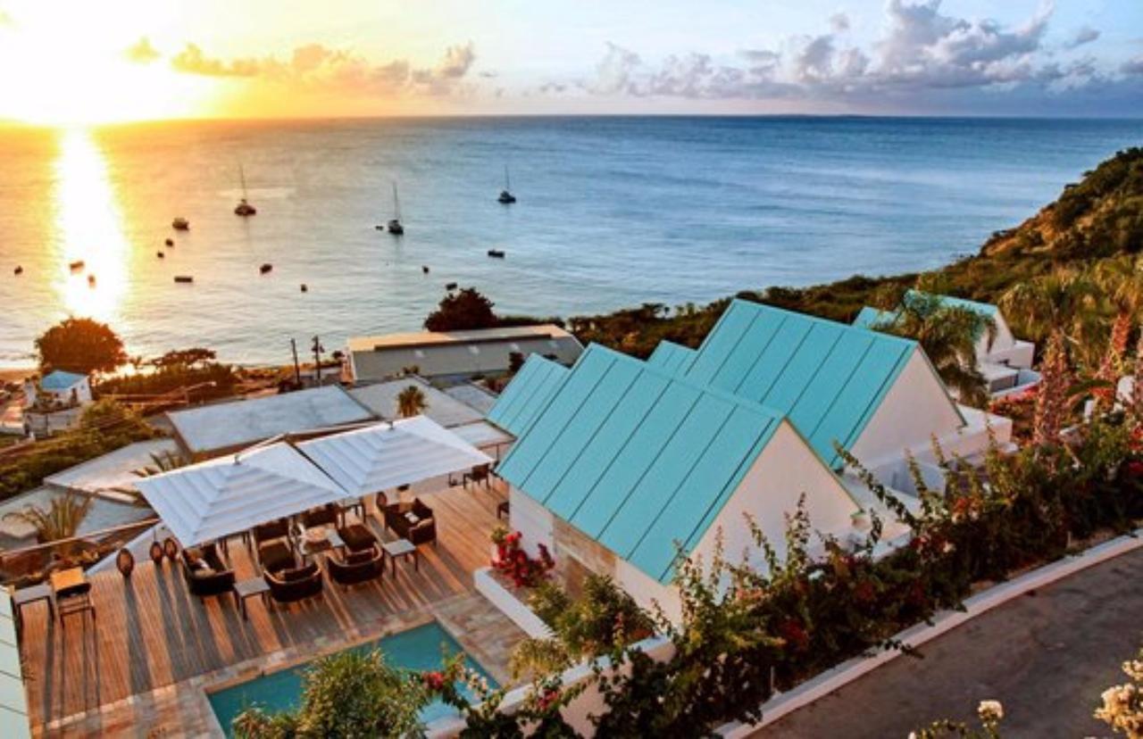 Ceblue Villas バレー エクステリア 写真