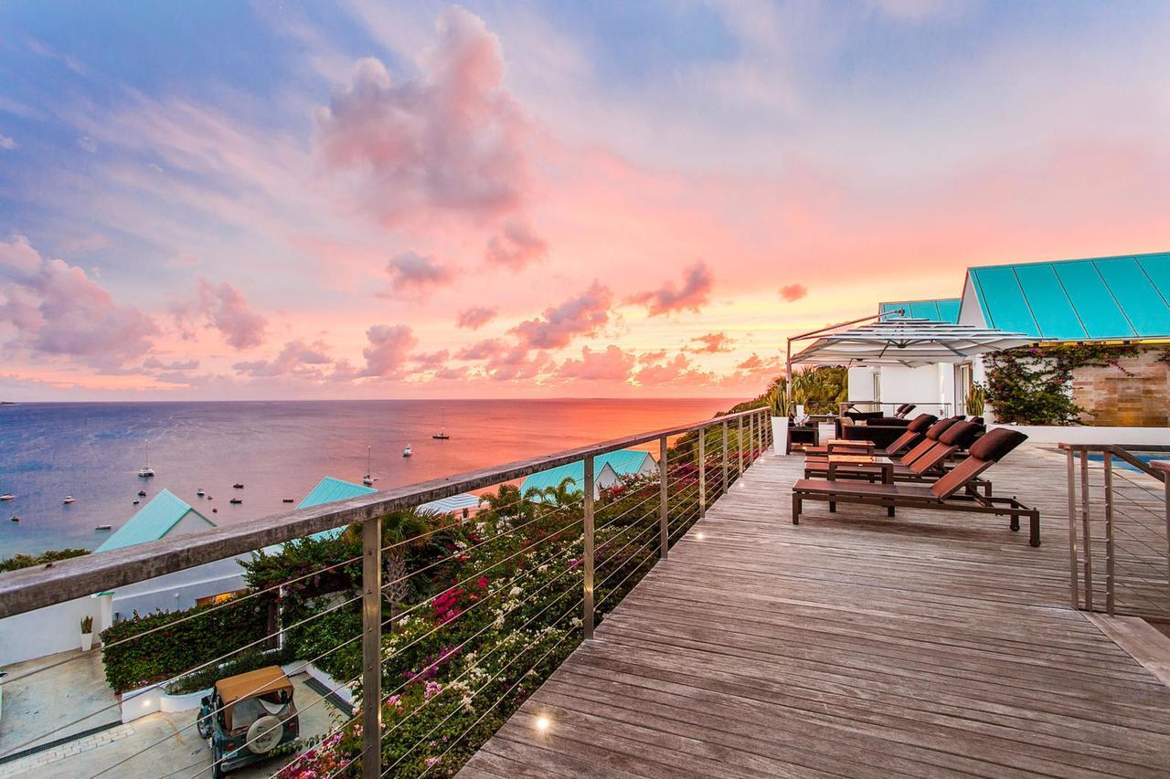 Ceblue Villas バレー エクステリア 写真