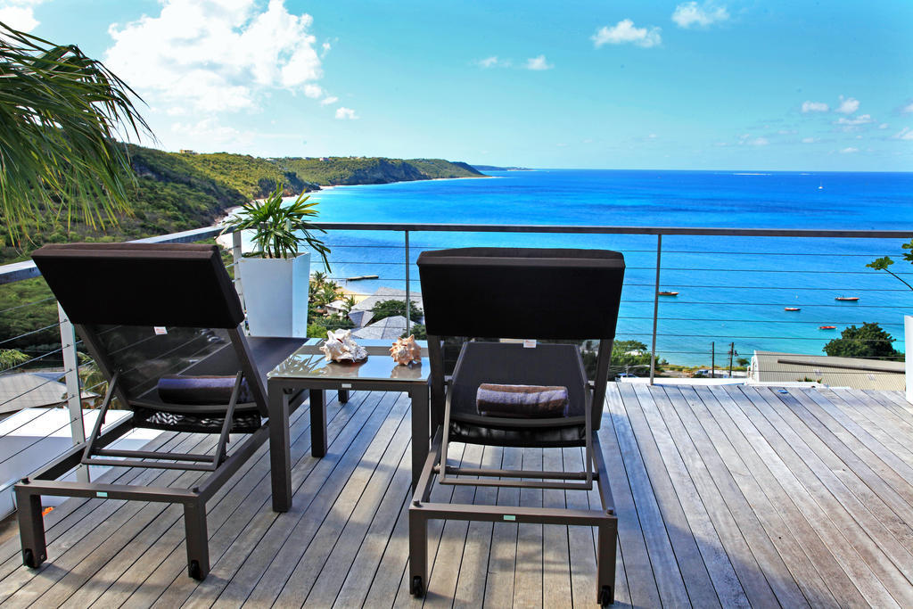 Ceblue Villas バレー 部屋 写真