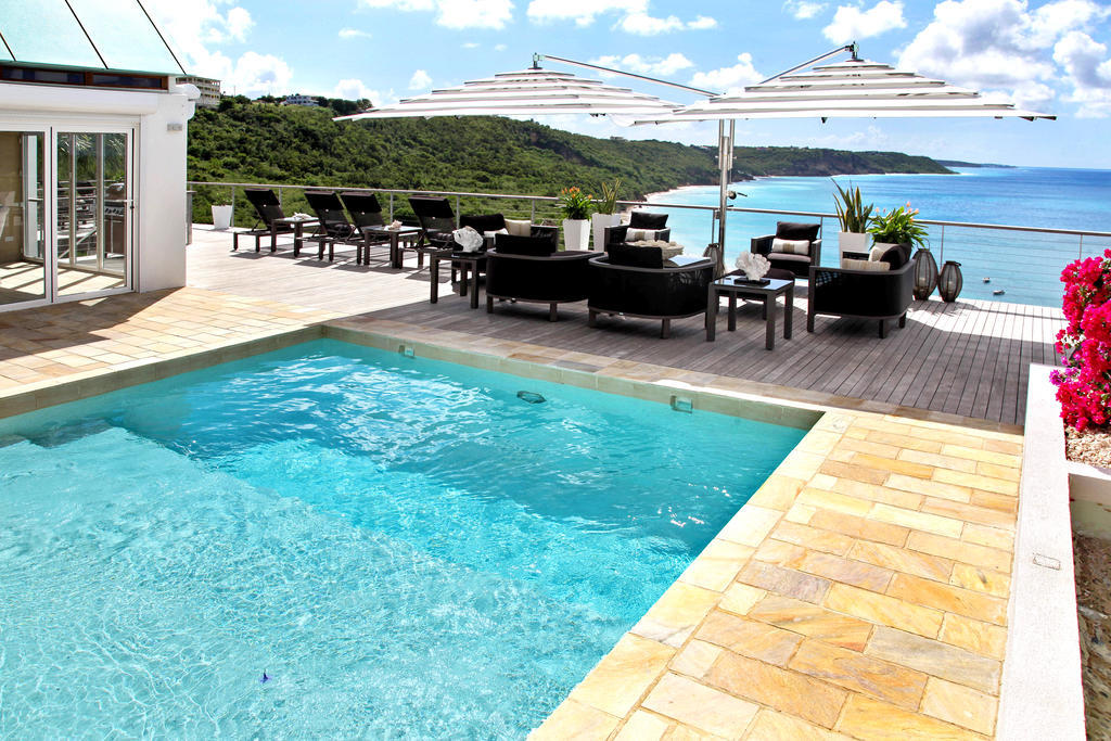 Ceblue Villas バレー 部屋 写真