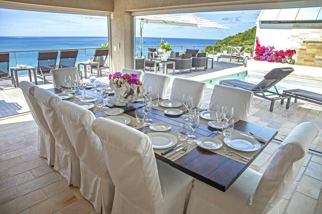 Ceblue Villas バレー 部屋 写真