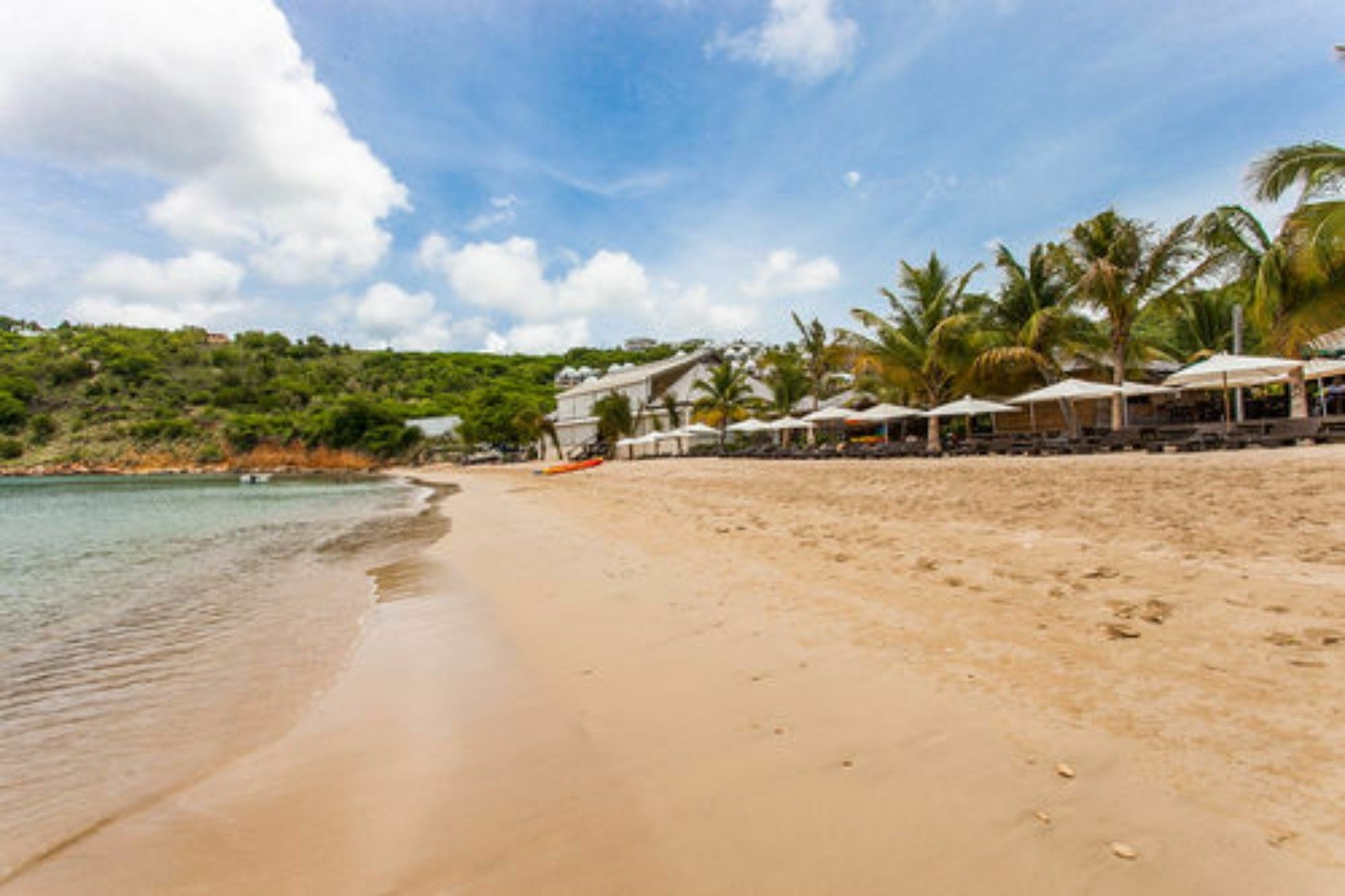 Ceblue Villas バレー エクステリア 写真