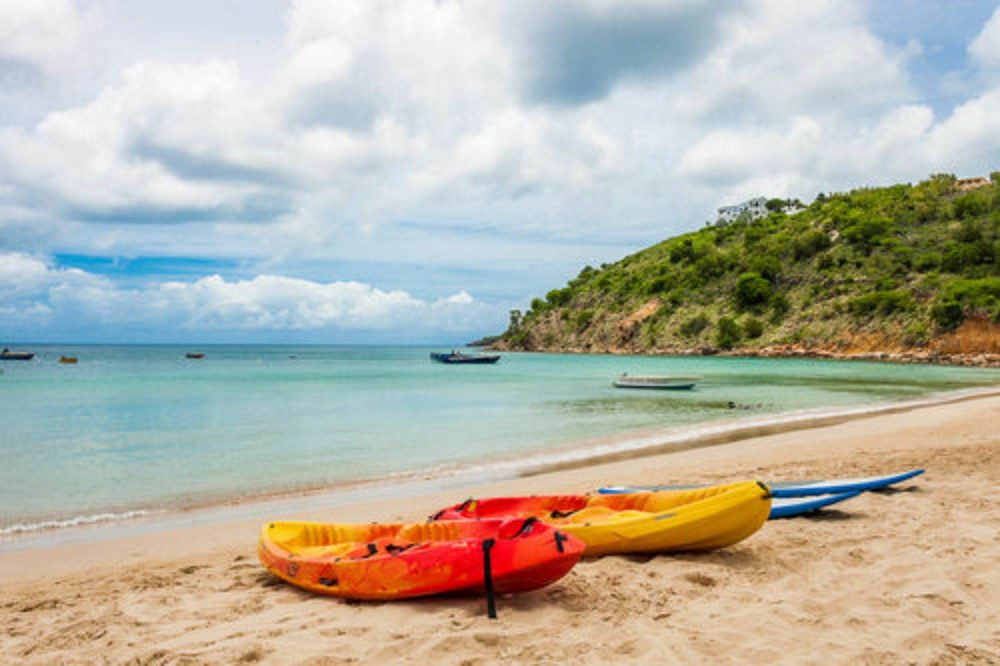 Ceblue Villas バレー エクステリア 写真