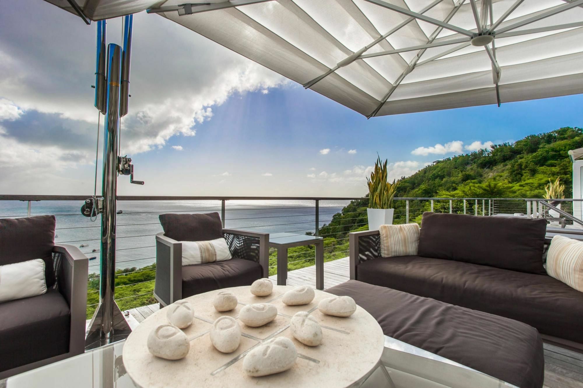Ceblue Villas バレー エクステリア 写真