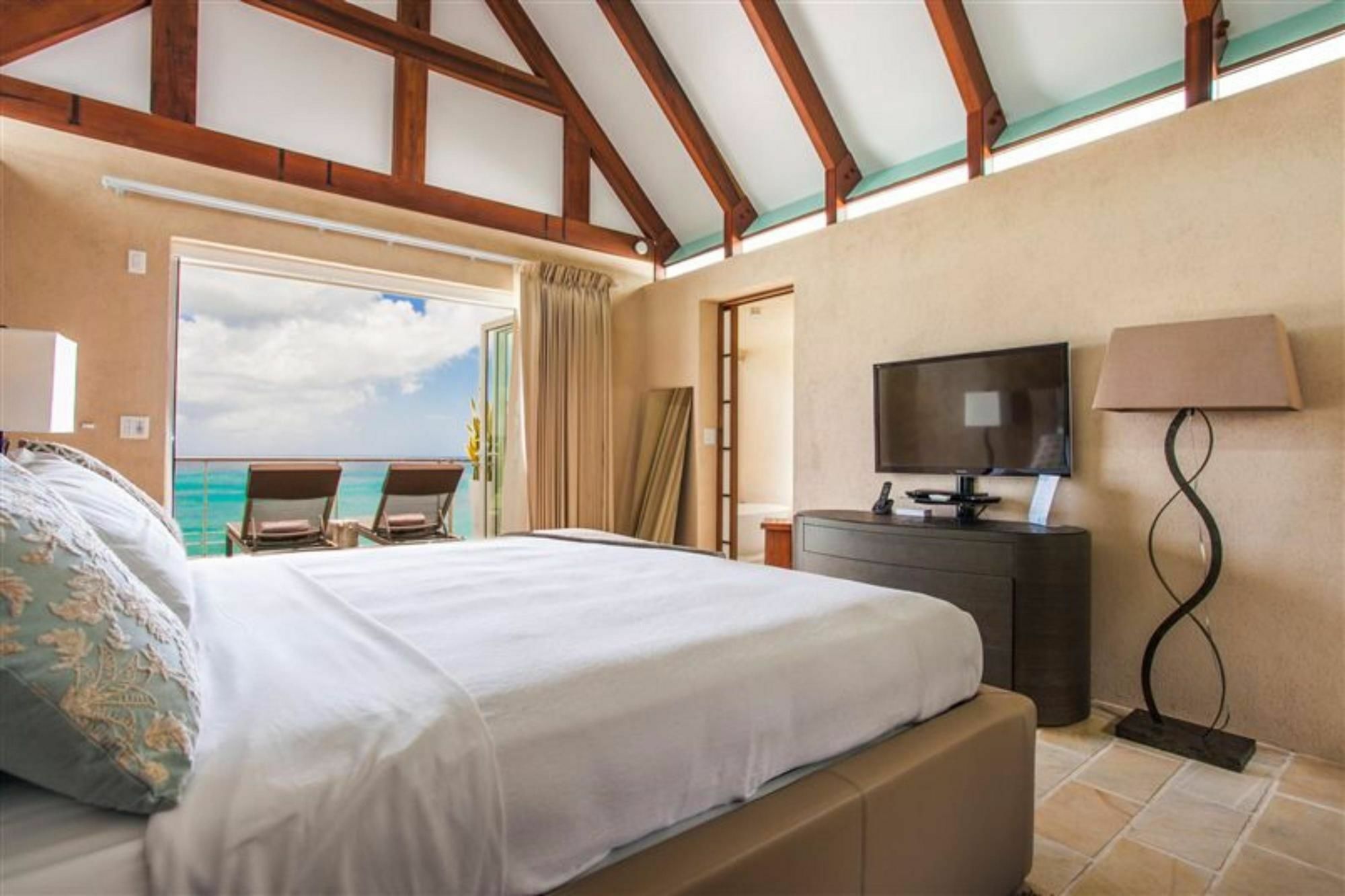 Ceblue Villas バレー エクステリア 写真