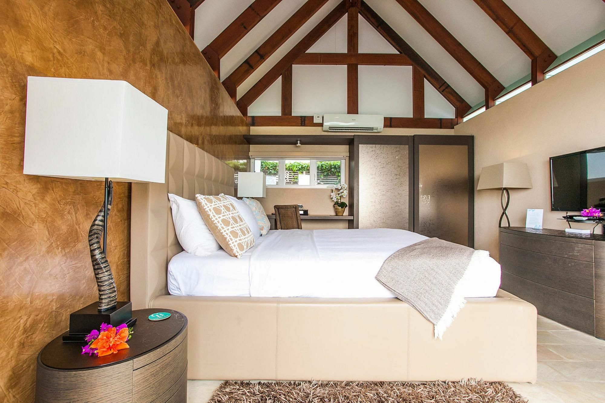 Ceblue Villas バレー エクステリア 写真