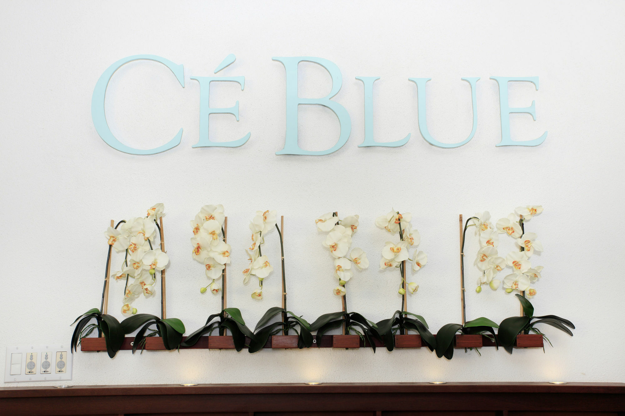 Ceblue Villas バレー エクステリア 写真