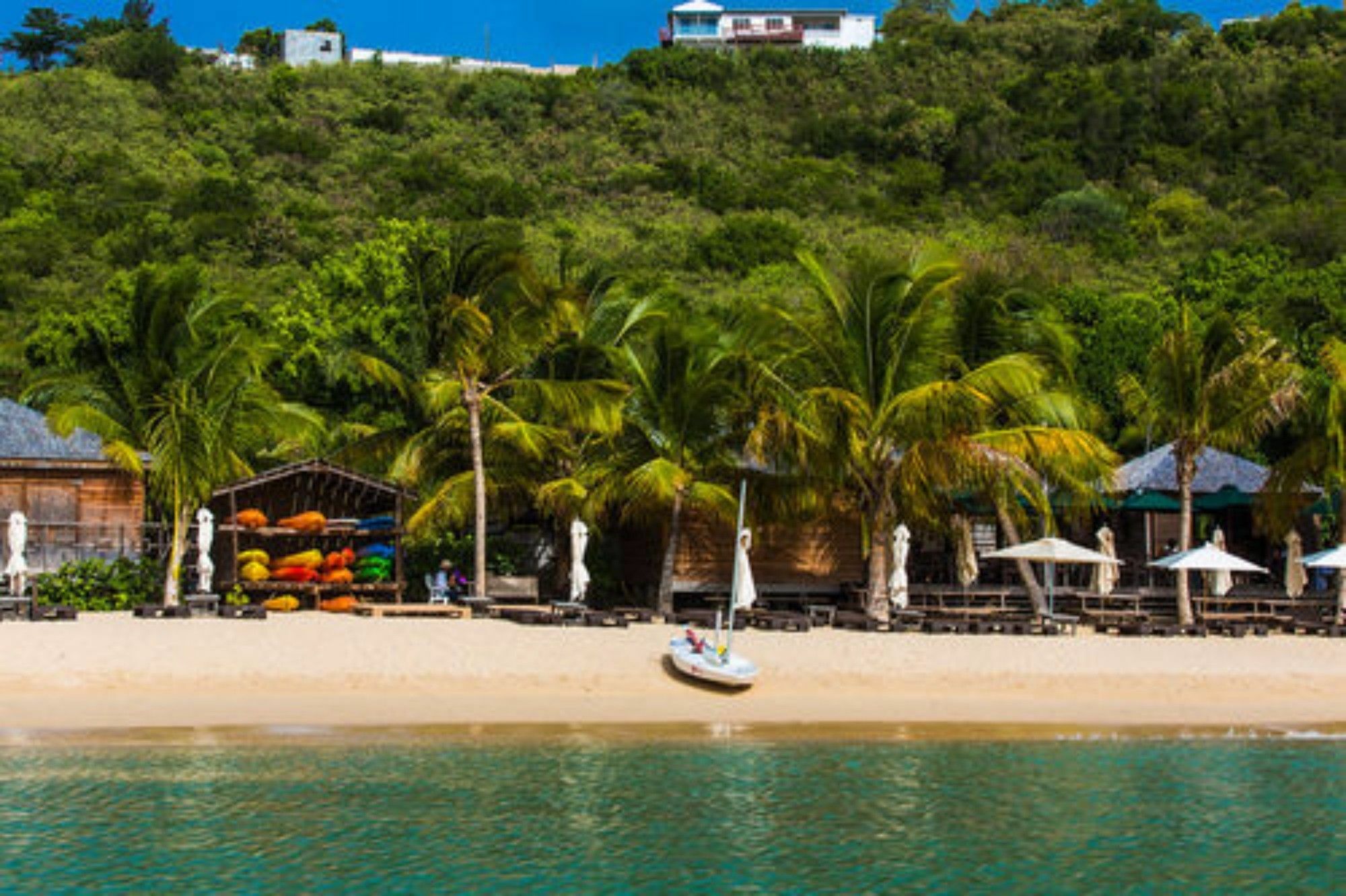 Ceblue Villas バレー エクステリア 写真