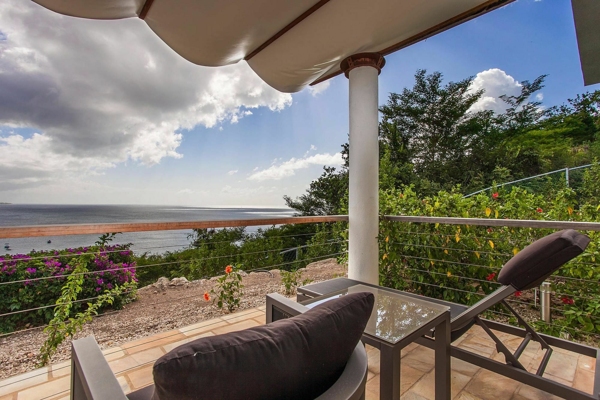 Ceblue Villas バレー エクステリア 写真