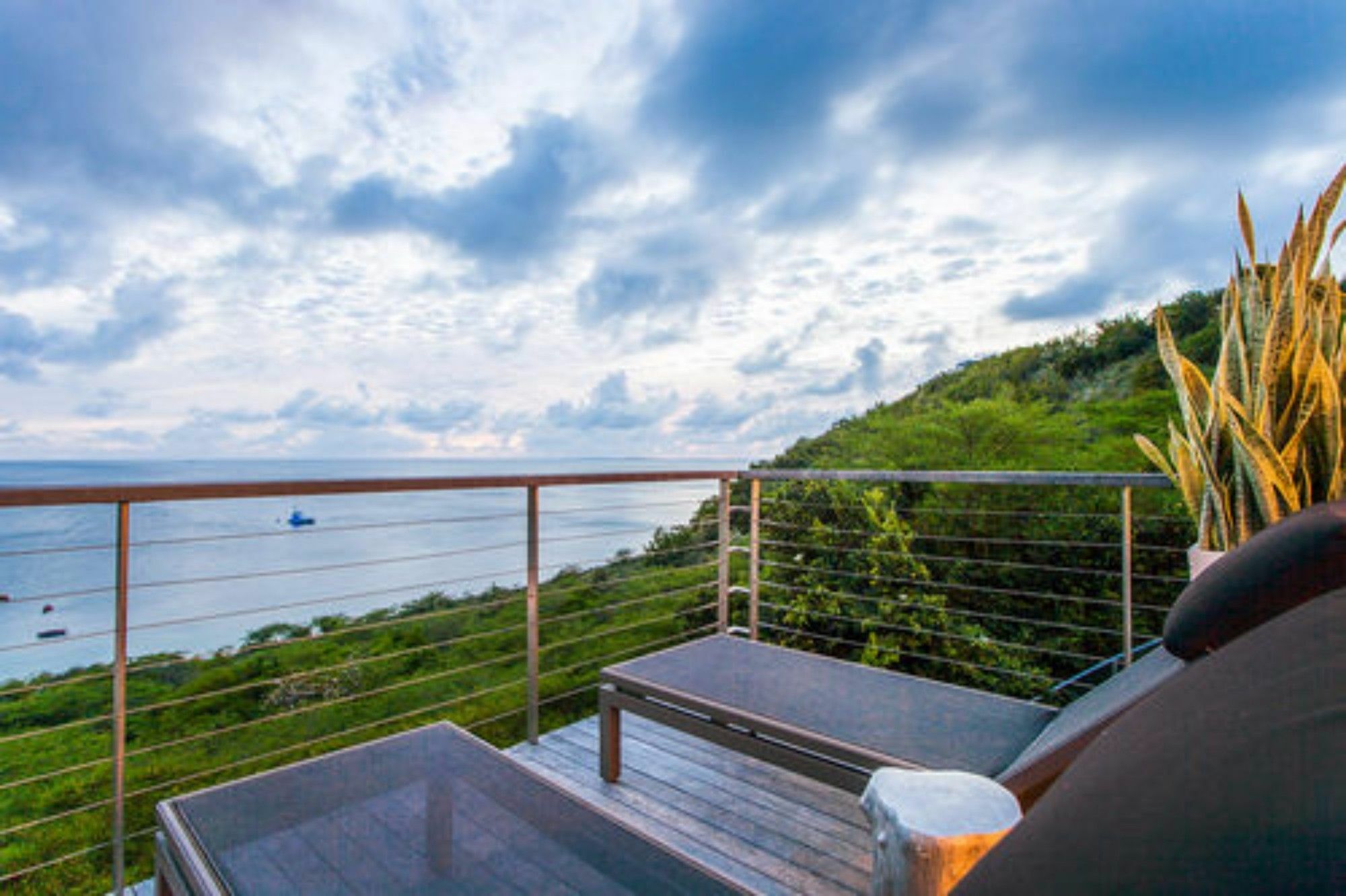 Ceblue Villas バレー エクステリア 写真