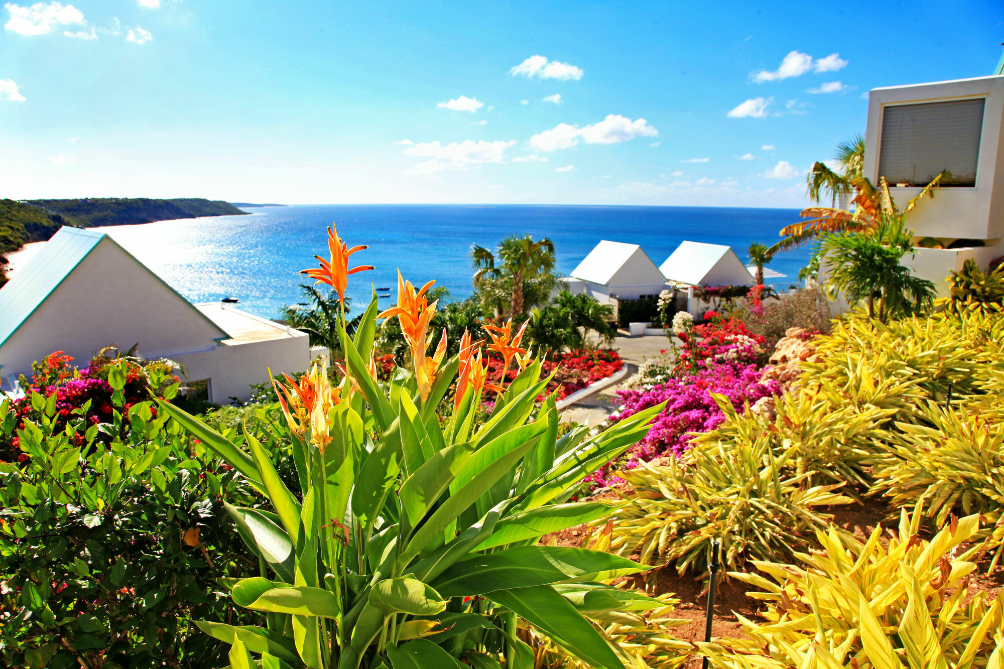 Ceblue Villas バレー エクステリア 写真
