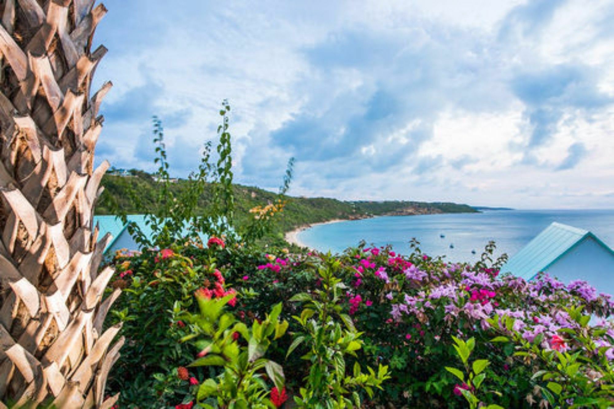 Ceblue Villas バレー エクステリア 写真