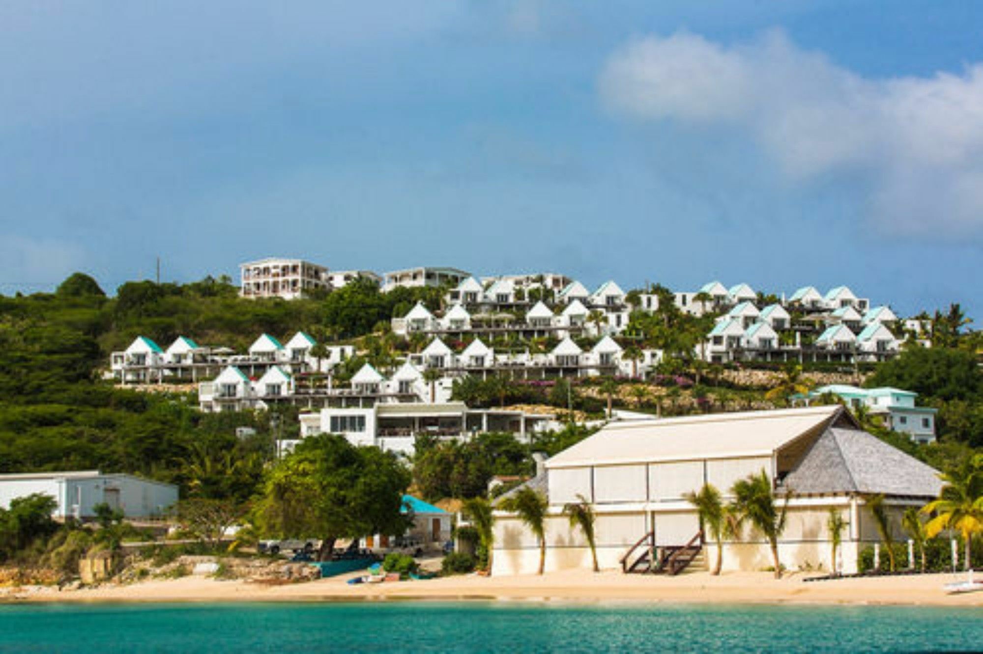 Ceblue Villas バレー エクステリア 写真